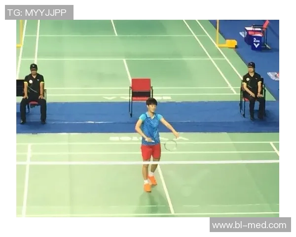 张美煊与金圭成激战在即谁将成为新一届羽毛球女单冠军