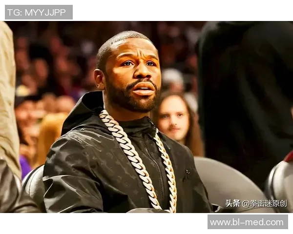 梅威瑟与金童霍亚的世纪对决谁将成为拳坛传奇的真正王者